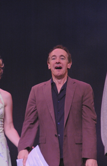Photo Coverage: York Theatre Presents Musicals in Mufti's 'THE GRAND TOUR' Image