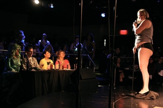 Photo Flash: Heather Shields Wins Miss Fag Hag Pageant Image