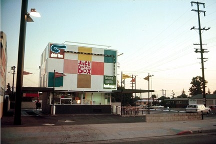 Photo Flash: Charles Phoenix's Retro Slide Show Tour of Southern California Image