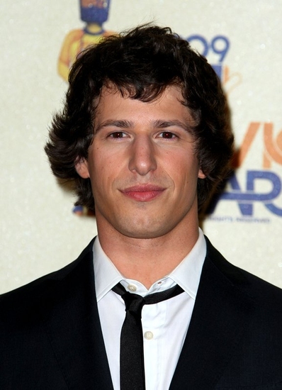 Andy Samberg Photo