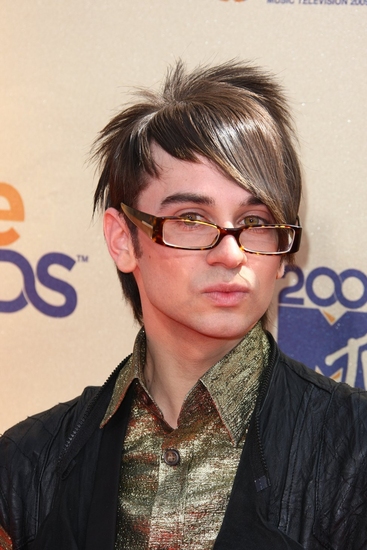 Photo Coverage: 2009 MTV Movie Awards at the Gibson Amphitheatre Image
