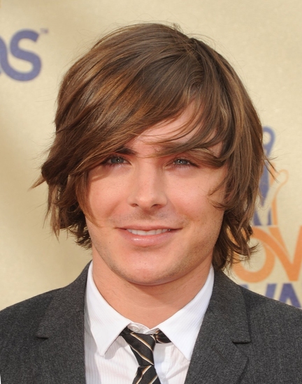 Photo Coverage: 2009 MTV Movie Awards at the Gibson Amphitheatre Image