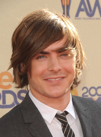 Photo Coverage: 2009 MTV Movie Awards at the Gibson Amphitheatre 