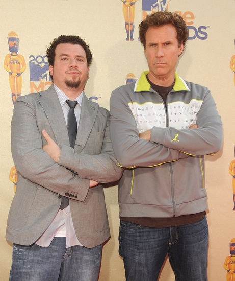 Photo Coverage: 2009 MTV Movie Awards at the Gibson Amphitheatre Image