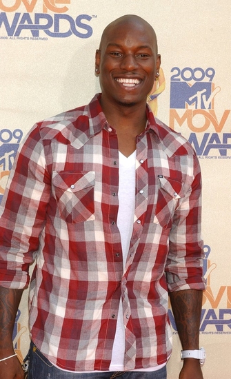 Photo Coverage: 2009 MTV Movie Awards at the Gibson Amphitheatre Image