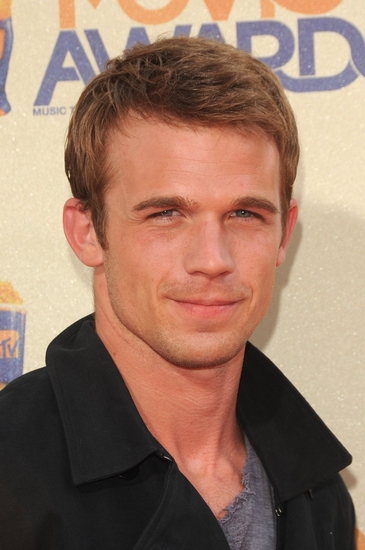 Cam Gigandet Photo