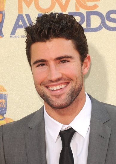 Photo Coverage: 2009 MTV Movie Awards at the Gibson Amphitheatre 