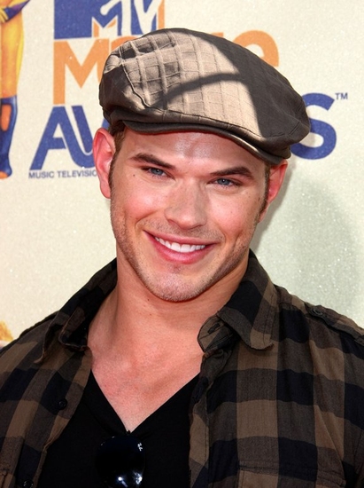 Photo Coverage: 2009 MTV Movie Awards at the Gibson Amphitheatre Image