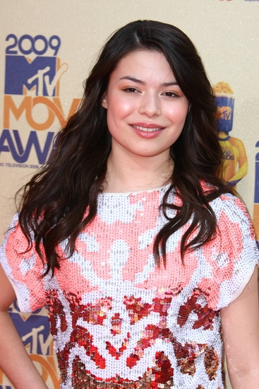 Photo Coverage: 2009 MTV Movie Awards at the Gibson Amphitheatre Image