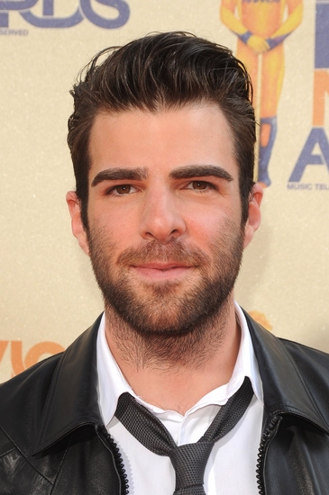 Photo Coverage: 2009 MTV Movie Awards at the Gibson Amphitheatre 