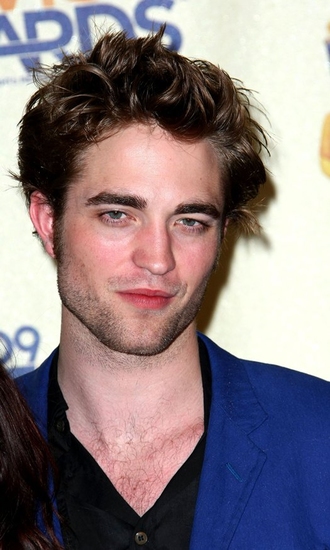 Robert Pattinson Photo