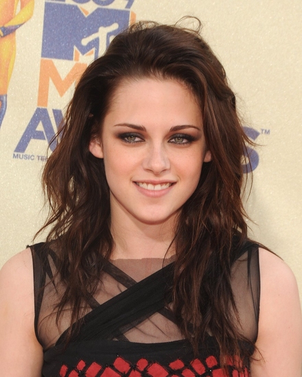 Photo Coverage: 2009 MTV Movie Awards at the Gibson Amphitheatre Image
