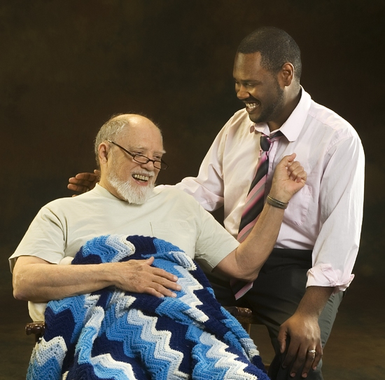Photo Flash: Tuesdays With Morrie At Art Space Nashville Image