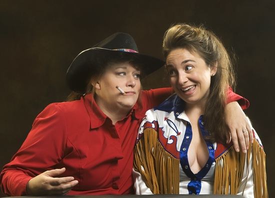 Photo Flash: Tuesdays With Morrie At Art Space Nashville Image