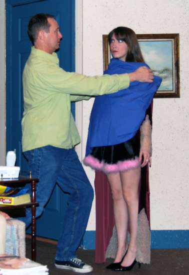 Photo Flash: Gwinnett County Community Theatre Festival Image