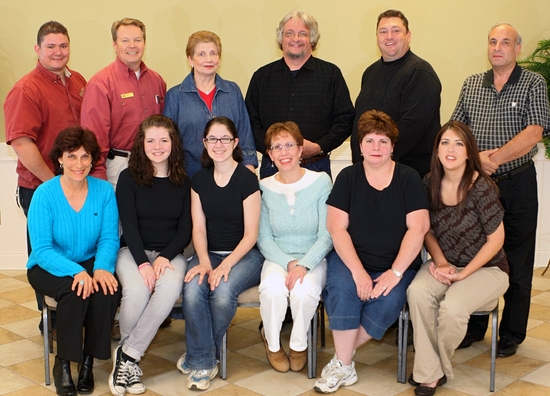 Photo Flash: Gwinnett County Community Theatre Festival Image