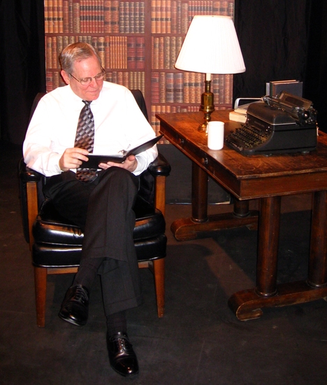 Photo Flash: Gwinnett County Community Theatre Festival Image