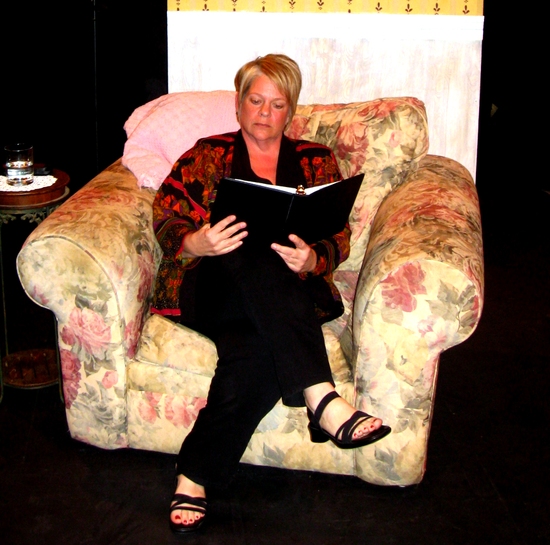 Photo Flash: Gwinnett County Community Theatre Festival Image