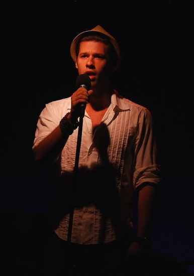 Photo Flash: Broadway Speaks OUT at the Duplex Image