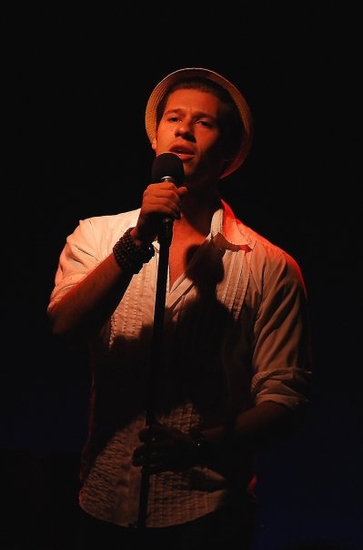 Photo Flash: Broadway Speaks OUT at the Duplex Image