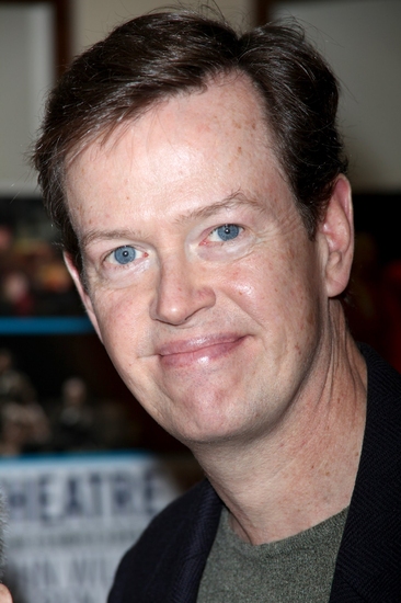 Photo Coverage: 65t Annual Theatre World Awards - Backstage: The Men Image