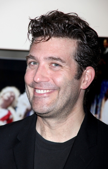 Photo Coverage: 65t Annual Theatre World Awards - Backstage: The Men Image