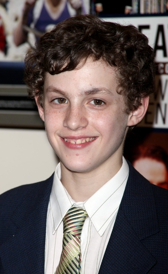 Photo Coverage: 65t Annual Theatre World Awards - Backstage: The Men Image
