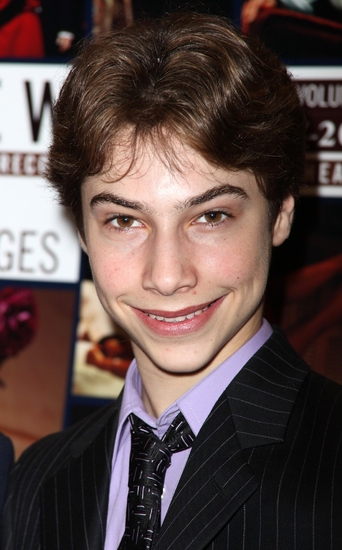 Photo Coverage: 65t Annual Theatre World Awards - Backstage: The Men Image