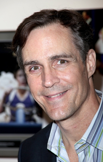Photo Coverage: 65t Annual Theatre World Awards - Backstage: The Men Image