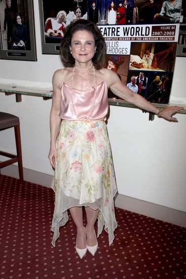 Photo Coverage: 65th Annual Theatre World Awards - Backstage: The Ladies Image