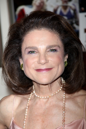 Photo Coverage: 65th Annual Theatre World Awards - Backstage: The Ladies Image