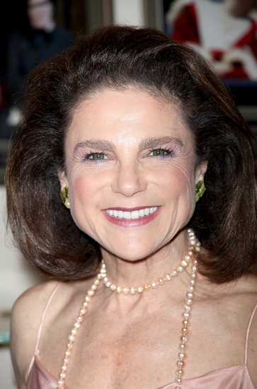 Photo Coverage: 65th Annual Theatre World Awards - Backstage: The Ladies Image