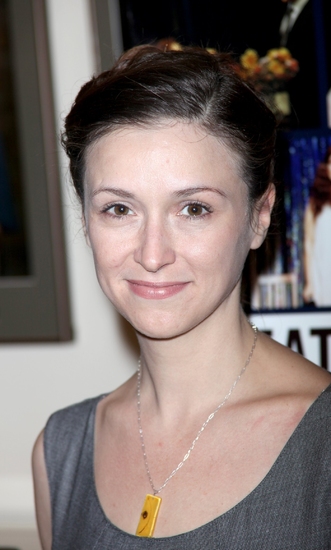 Photo Coverage: 65th Annual Theatre World Awards - Backstage: The Ladies Image