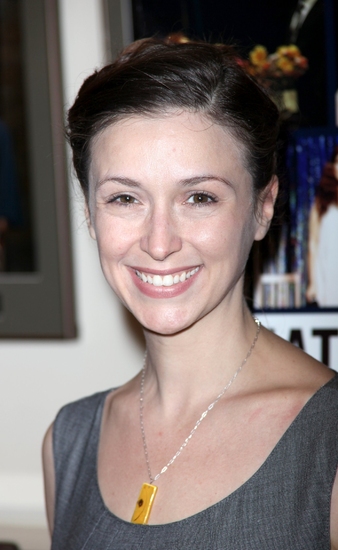 Photo Coverage: 65th Annual Theatre World Awards - Backstage: The Ladies Image