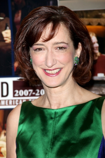 Photo Coverage: 65th Annual Theatre World Awards - Backstage: The Ladies Image
