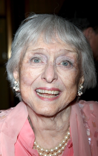 Photo Coverage: 65th Annual Theatre World Awards - Backstage: The Ladies Image