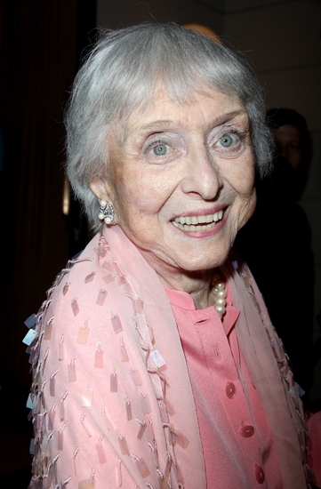Photo Coverage: 65th Annual Theatre World Awards - Backstage: The Ladies Image