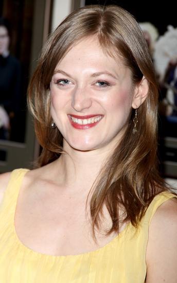 Photo Coverage: 65th Annual Theatre World Awards - Backstage: The Ladies Image