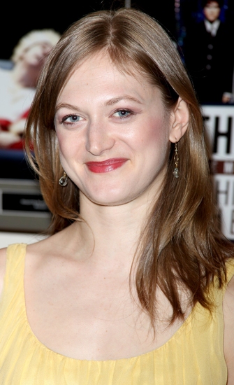 Photo Coverage: 65th Annual Theatre World Awards - Backstage: The Ladies Image