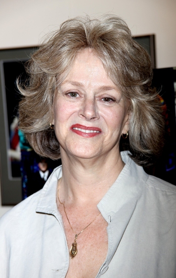 Photo Coverage: 65th Annual Theatre World Awards - Backstage: The Ladies Image