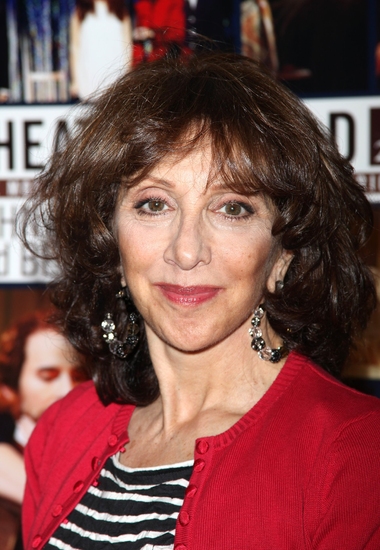 Photo Coverage: 65th Annual Theatre World Awards - Backstage: The Ladies Image