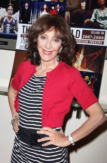 Photo Coverage: 65th Annual Theatre World Awards - Backstage: The Ladies Image