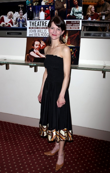 Photo Coverage: 65th Annual Theatre World Awards - Backstage: The Ladies Image