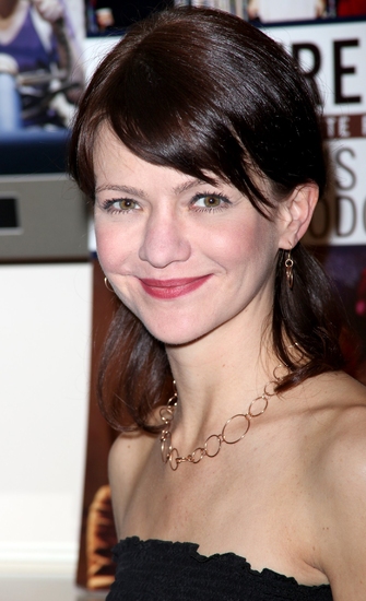 Photo Coverage: 65th Annual Theatre World Awards - Backstage: The Ladies Image