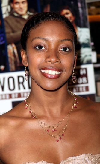 Photo Coverage: 65th Annual Theatre World Awards - Backstage: The Ladies Image