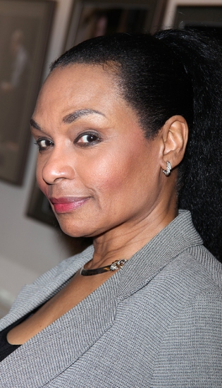 Photo Coverage: 65th Annual Theatre World Awards - Backstage: The Ladies Image