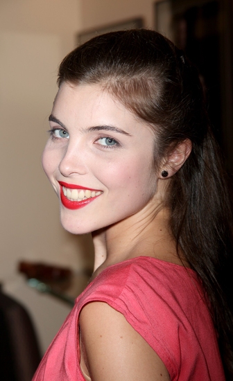 Photo Coverage: 65th Annual Theatre World Awards - Backstage: The Ladies Image
