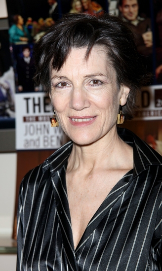 Photo Coverage: 65th Annual Theatre World Awards - Backstage: The Ladies Image
