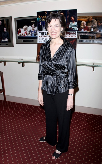 Photo Coverage: 65th Annual Theatre World Awards - Backstage: The Ladies Image