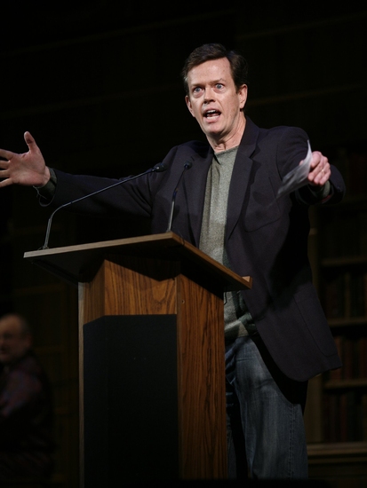 Photo Coverage: 65th Annual Theatre World Awards at the Samuel J. Friedman Theatre - Ceremony Image